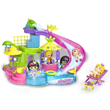 Pinypon Aquapark