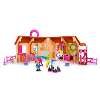 Pinypon by PINY Clube Hípico