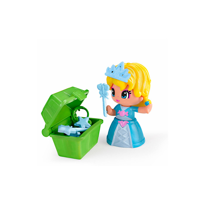 Pinypon Carruagem Cinderela Pinypon Carruagem Cinderela