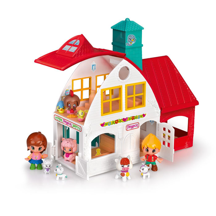 Pinypon Quinta Divertida Pinypon Quinta Divertida