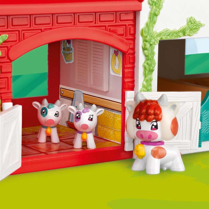 Pinypon Quinta Divertida Pinypon Quinta Divertida