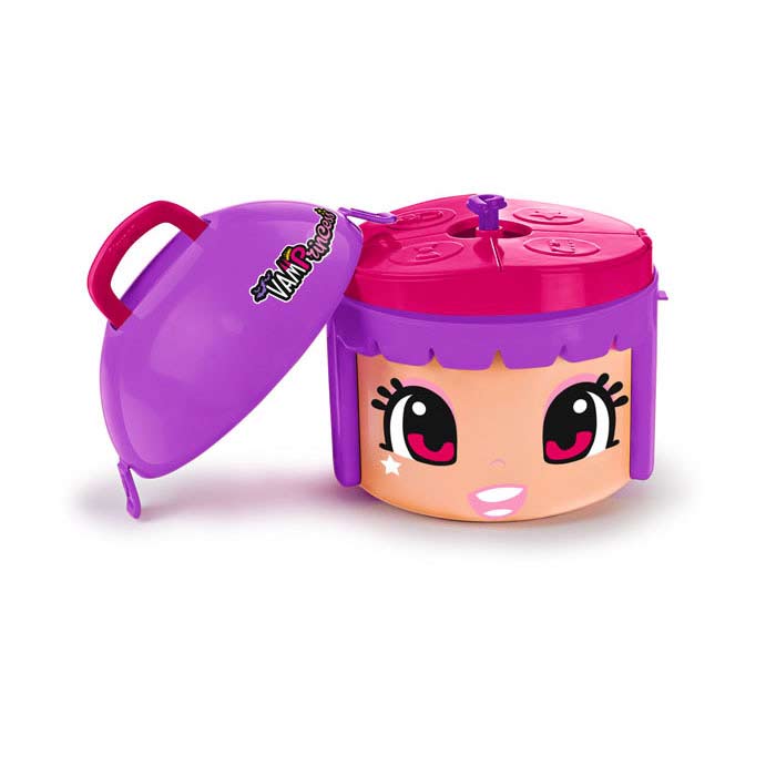 Pinypon Mix is Max. Vamprincesas