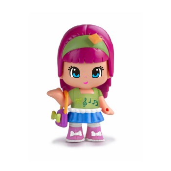 Pinypon. Figuras Serie 7