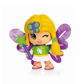 Pinypon. Hadas. Pack de 2