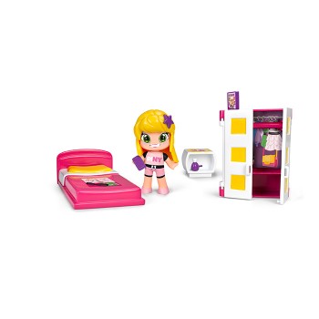 Pinypon by PINY Habitaciones Dormitorio