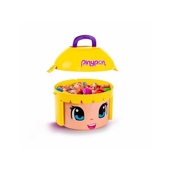 Pinypon Maxibox