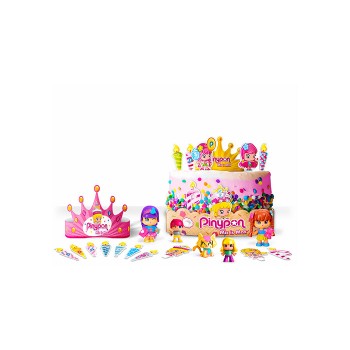 Pinypon Birthday Party