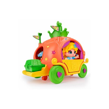Pinypon Carroza de Cenicienta