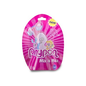 Pinypon Huevos Mágicos