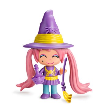 Pinypon Brujitas Figuras