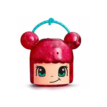 Pinypon. Cabecita Sorpresa Glitter