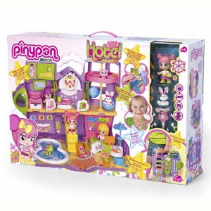 Hotel pinypon precio shop