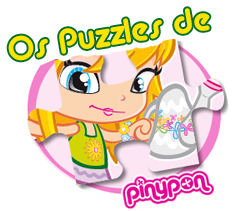 Puzzles Pinypon. App videojogo