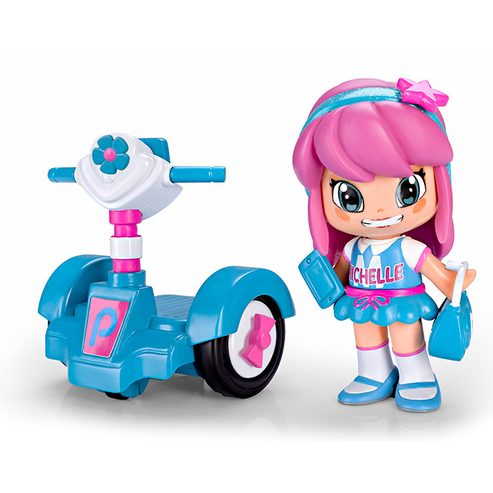 PINY et son Dareway PINY et son Dareway