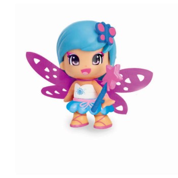 Pinypon Coffret 2 Figurines Fees