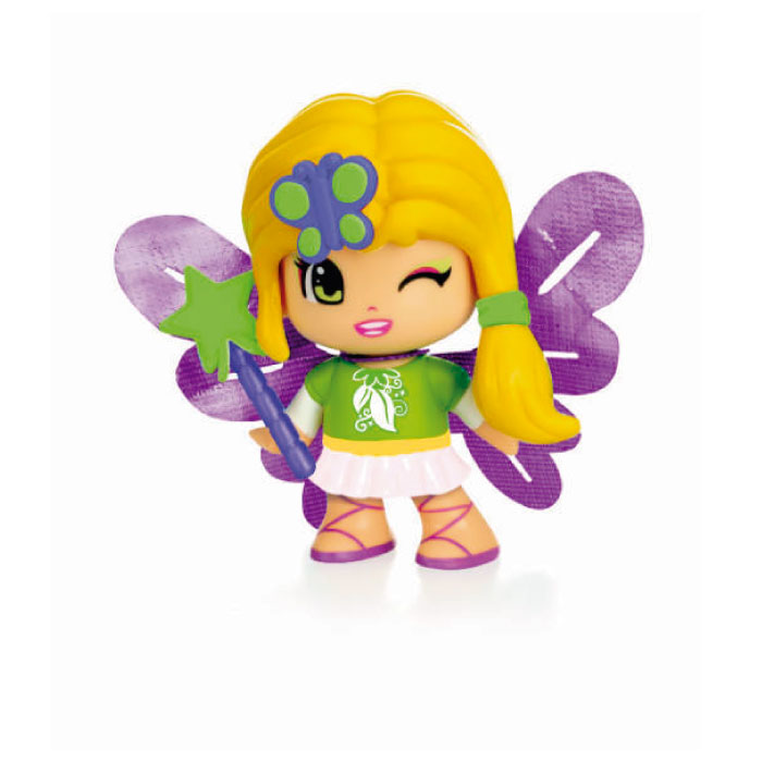 Pinypon Coffret 2 Figurines Fees