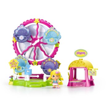 Pinypon La Roue