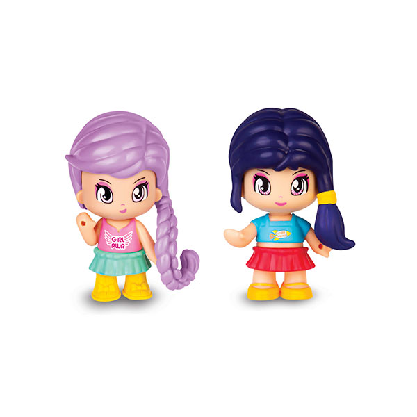 Pinypon Φιγούρες Pinypon Φιγούρες