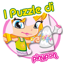 I Puzzle di Pinypon