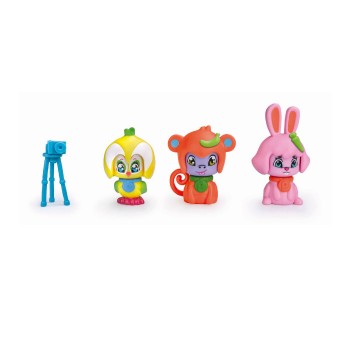 Pinypon pets case