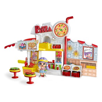 PINYPON PIZZERIA