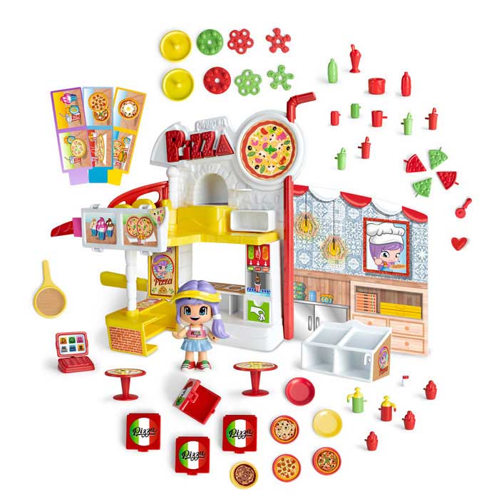 PINYPON PIZZERIA