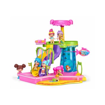 PINYPON WOW WATER PARK