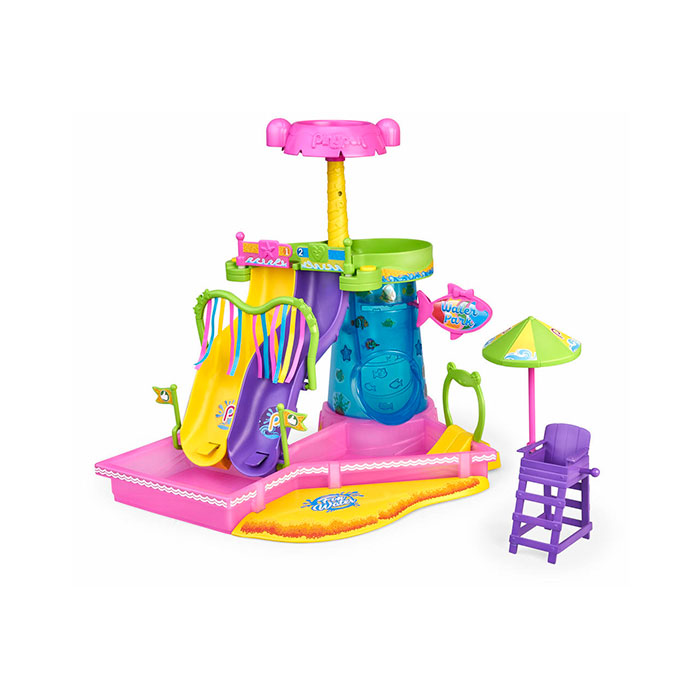 PINYPON WOW WATER PARK