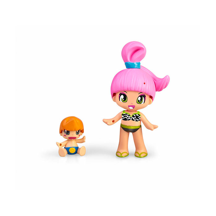 PINYPON WOW WATER PARK