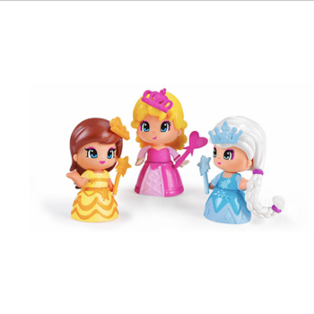 PINYPON PACK PRINCIPESSE