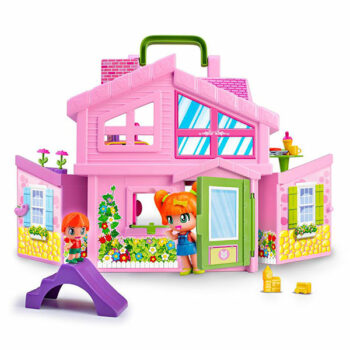 PINYPON CASE HOUSE