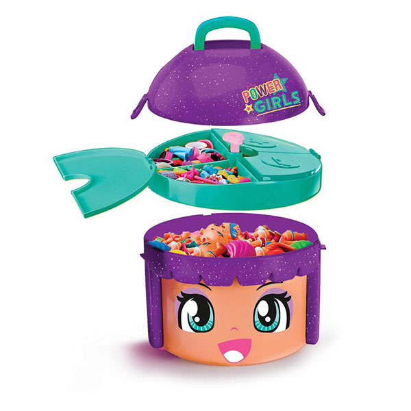 PINYPON POWER GIRLS PINYPON POWER GIRLS