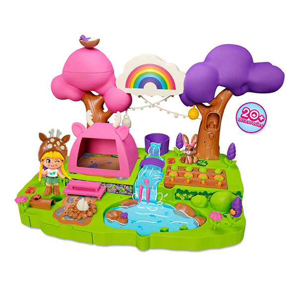 PINYPON MAGICAL FOREST
