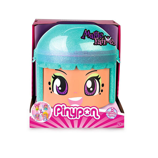 PINYPON MAGIC FAIRIES