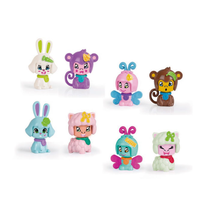 Pinypon 2 Mascotas