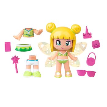 Pinypon Magic Fairy Summertime