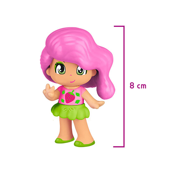 Pinypon Figura Básica W15