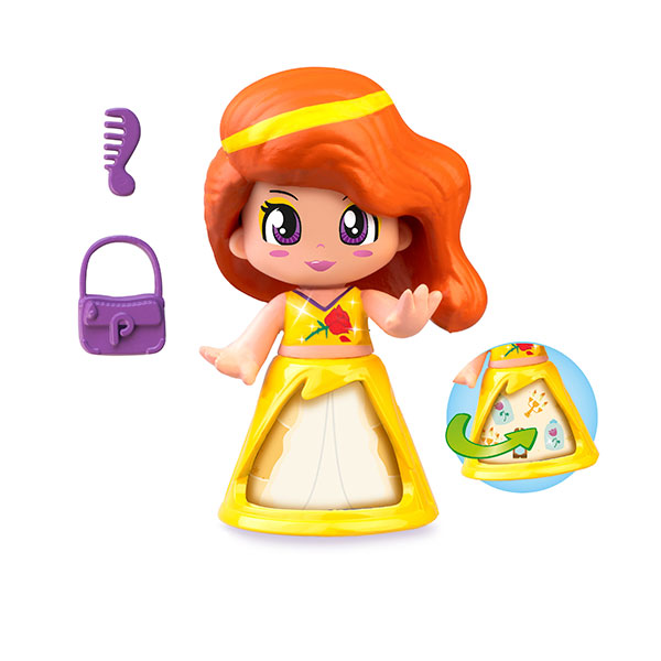 Pinypon Figuras de Cuento