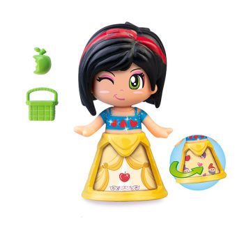 Pinypon Figuras de Cuento