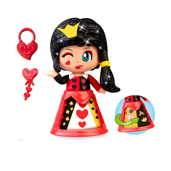 Pinypon Figuras de Cuento