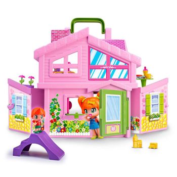Pinypon Casa Maletín