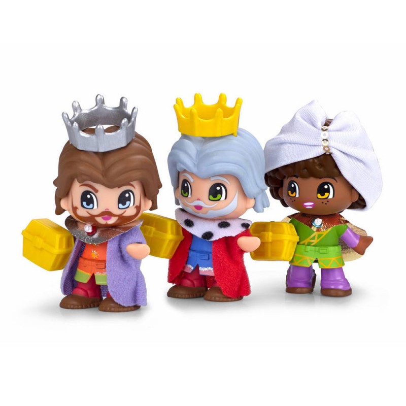 Pesebre pinypon best sale
