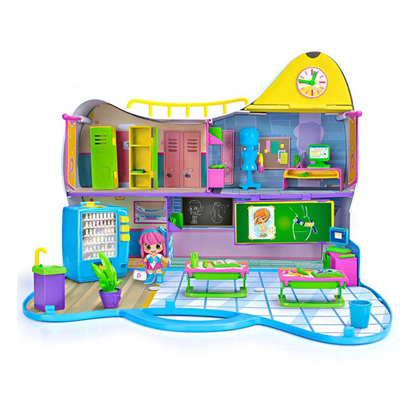 Pinypon PINY Institute Pinypon PINY Institute