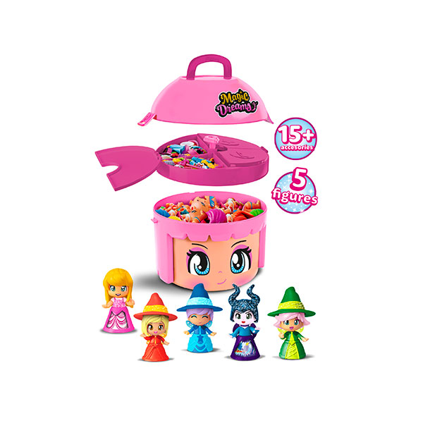 Pinypon. Magic Dreams