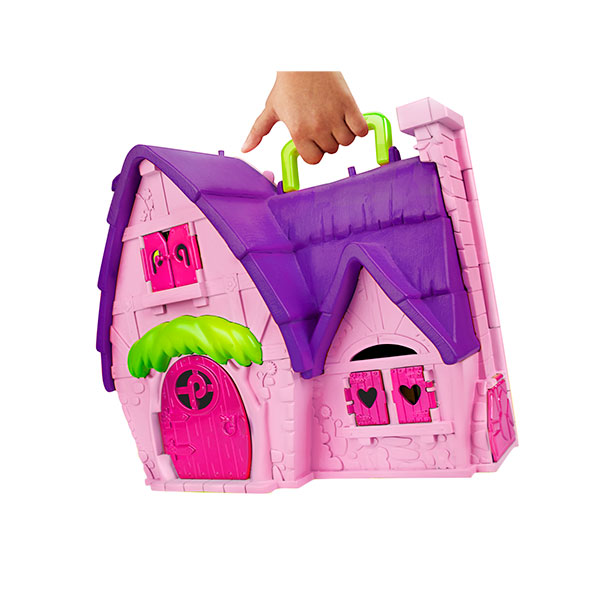 Pinypon. Mansão de Contos Pinypon. Mansão de Contos