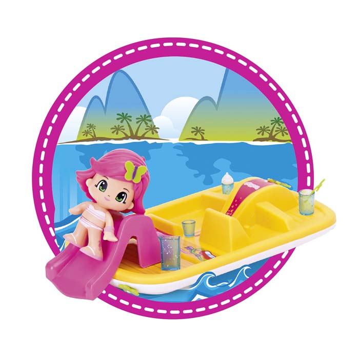 Pinypon autocaravana outlet