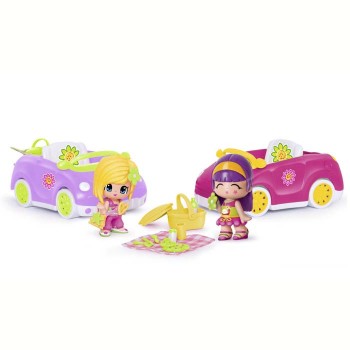 Pinypon Car