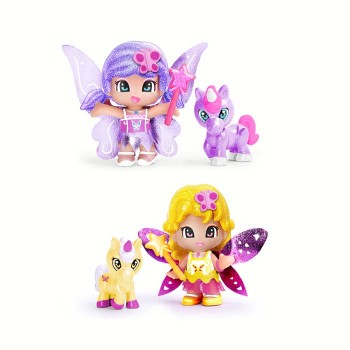 Pinypon Fairies Pack