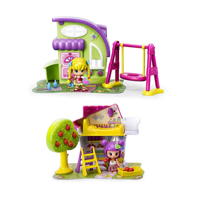 Mini pinypon deals