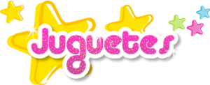 Sección juguetes